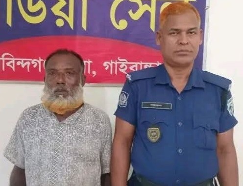 Stolen cow allegedly slaughtered for wedding feast in Gaibandha