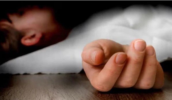 Headless body recovered from Dhaleshwari