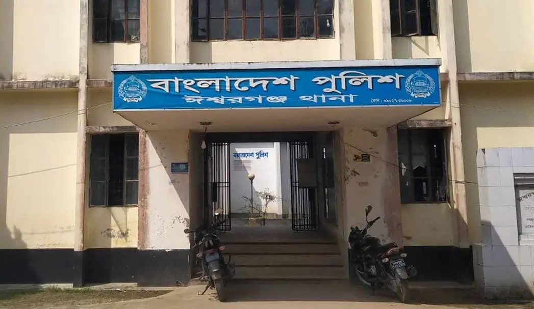Child sold for Tk 2 lakh, 5 arrested