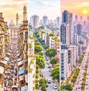 High-Rise Buildings: Rising Pressure on Dhaka’s Infrastructure 