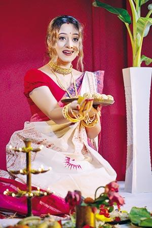 Asia Jewels unveils festive jewellery collection for Durga Puja