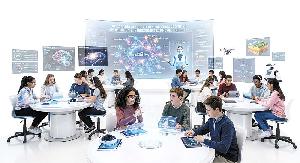 AI Set to reshape the future of Education and research