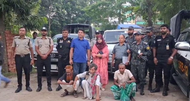 Anti-drug drive: 10 arrested with cannabis, tapentadol  