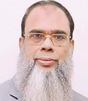 Ex-BNP MP Salahuddin passes away