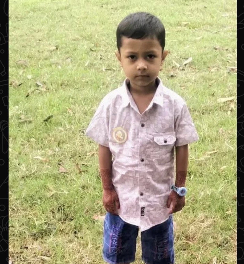 7-year-old boy allegedly abducted from home