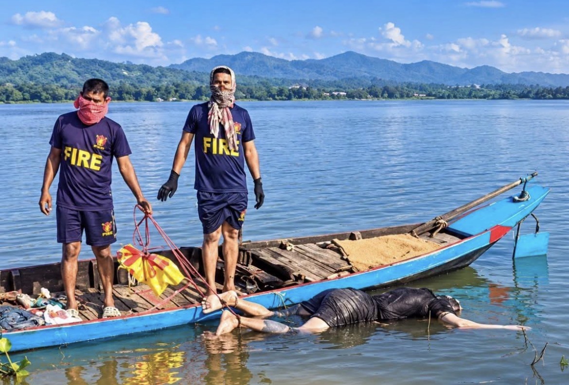 Youth’s body recovered from Kaptai 