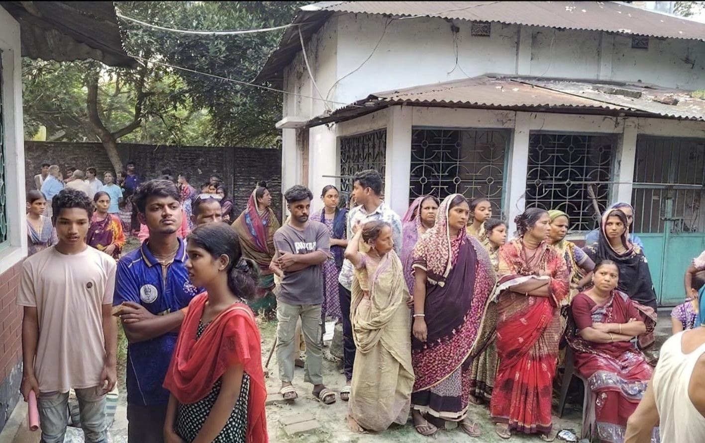 Note found beside man’s body in Gazipur