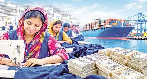 Bangladesh eyes wider South American market as exports reach $195m
