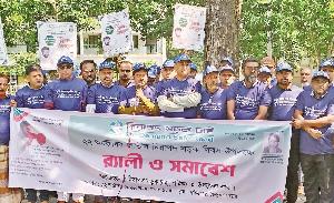 8 killed, 49 injured in Paikgachha road mishaps in one year
