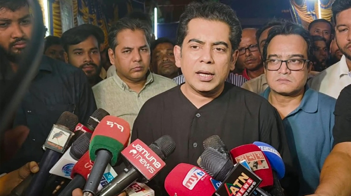 Fake news must be tackled while preserving freedom of speech: Info Minister
