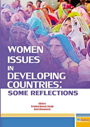 Women Issues in Developing Countries: Some Reflections