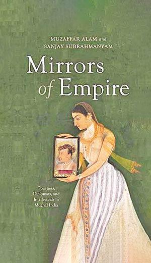 MIRRORS of EMPIRE