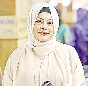 Diet for women above 40, living with kidney disease