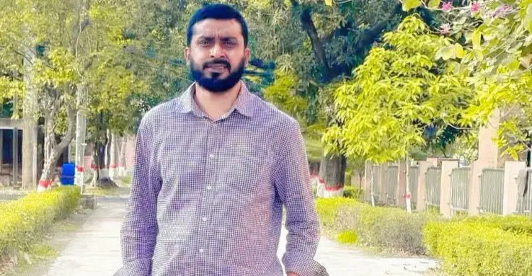 Magura murder: Dhaka South unit Juba Dal leader among 2 held