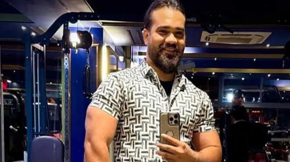 'Fear is not in my dictionary': Bodybuilder Rumi defies death threats