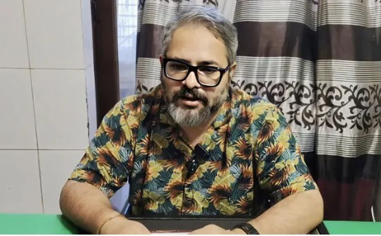 Fail to identify Jubo Dal leader's cause of death: Doctor relieved 
