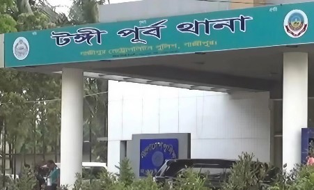 Father, son killed in Gazipur road crash