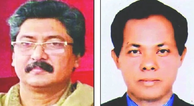 Jashore, Rajshahi education boards' chairmen made OSDs