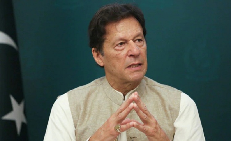 Sri Lankan lynched in Pakistan: ‘Day of shame,’ says Imran Khan
