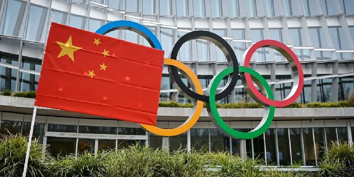 Australia joins US in diplomatic boycott of Beijing Olympics