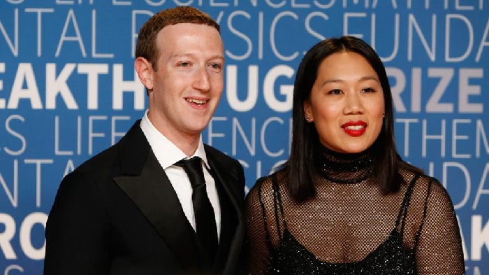 Zuckerberg, Chan to invest up to $3.4B for science advances
