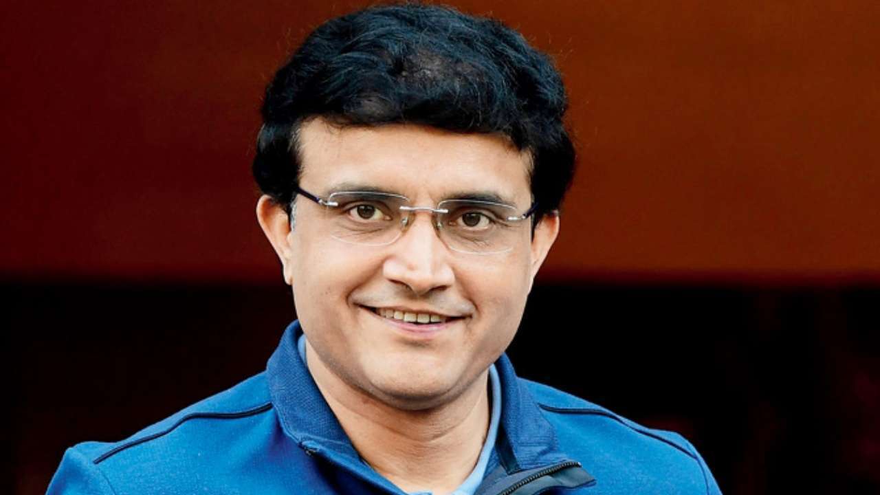 Ex-India captain Ganguly tests negative for Covid-19, discharged  