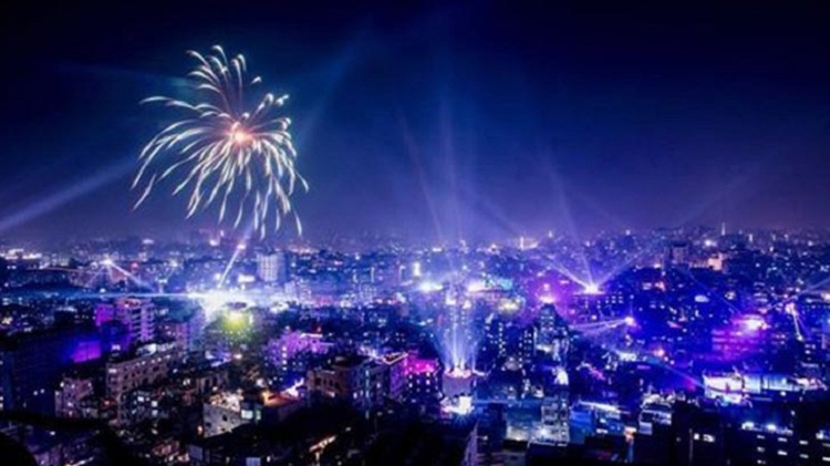 World to ring in New Year under Covid cloud 