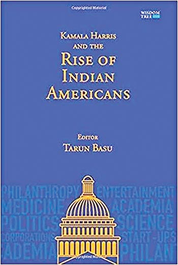 Kamala Harris and the Rise of Indian Americans