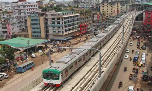 Dhaka Metro: The dream project now demands foolproof security
