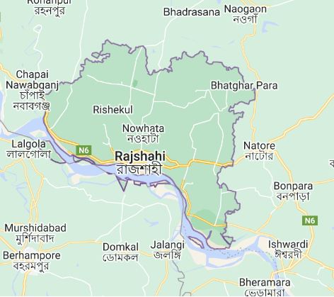 27 arrested in Rajshahi on various charges