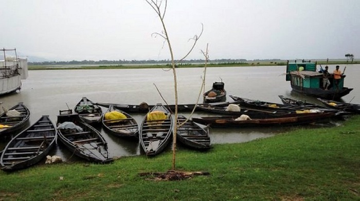 Sylhet, Sunamganj rivers may cross danger levels in next 24 hours