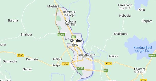 Two cousins gang raped in Khulna; 3 detained