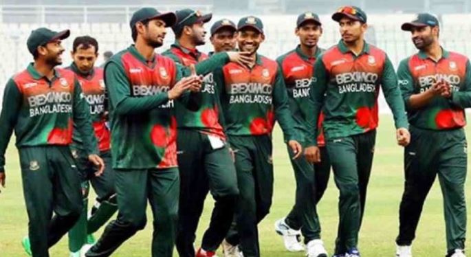 Bangladesh set to play tri-series in New Zealand before T20 WC