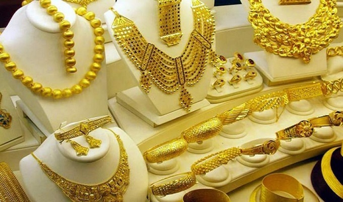 Gold price raised by Tk 1,750 per bhori