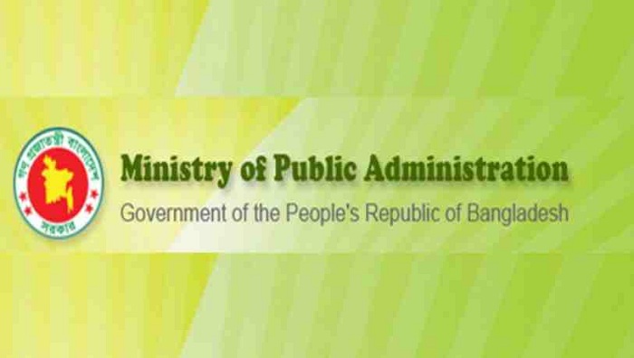 New secretaries at four ministries