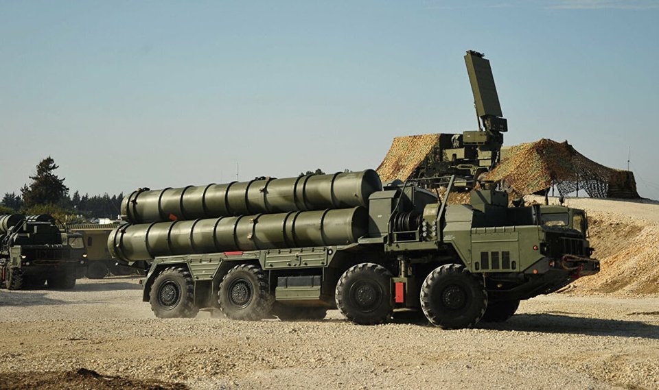 Belarus buys Russian missiles