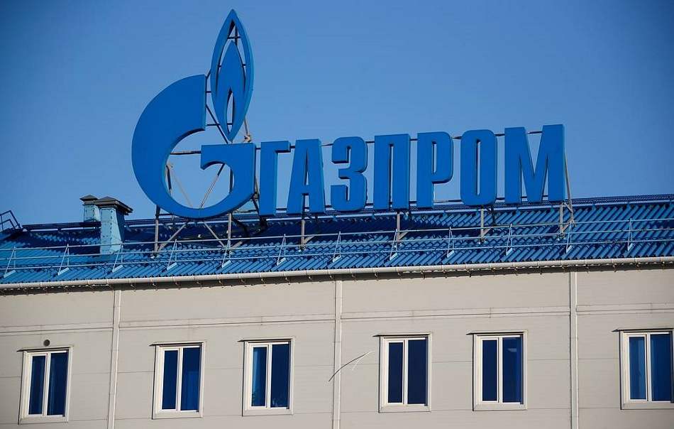 Gazprom confirms stop of Russia’s natural gas supplies to Finland