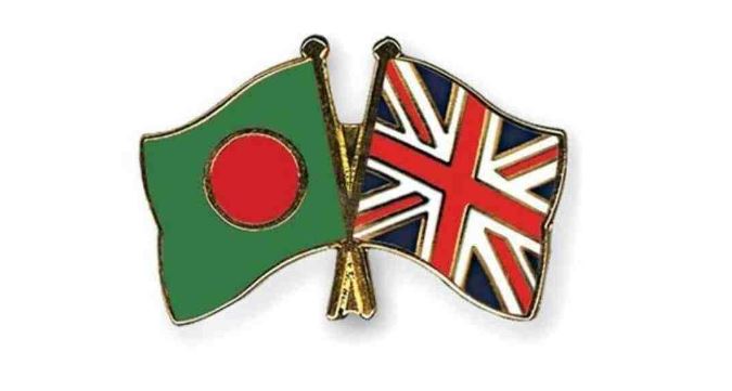 UK allocates over Tk 5 crore to support Bangladesh’s flood victims