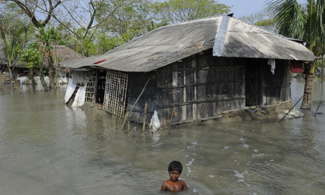 Unplanned development responsible for flood: IFC