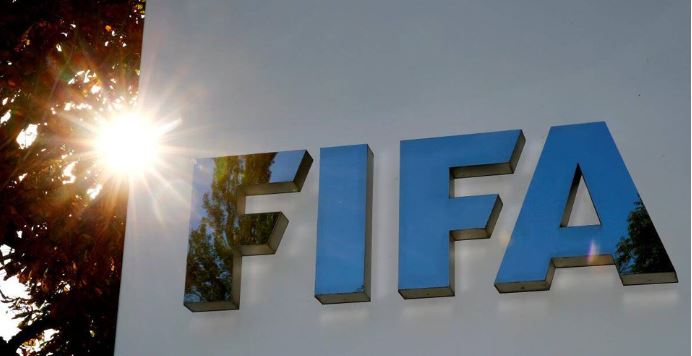 FIFA increases squads to 26 players for 2022 World Cup
