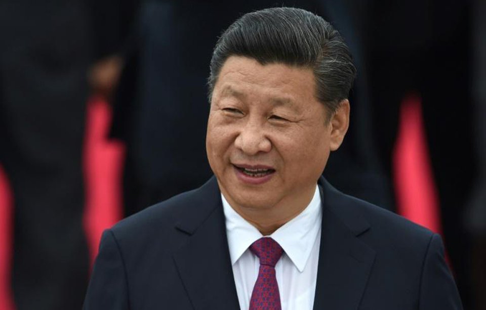 Xi Jinping to attend Hong Kong celebration: Xinhua