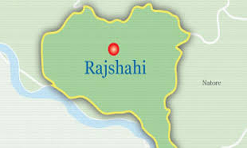 21 held in Rajshahi on different charges