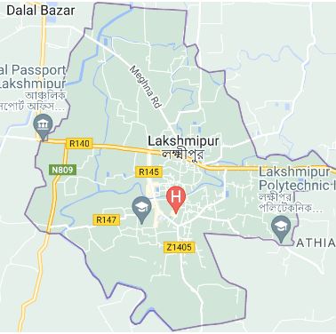 Youth found dead in Laxmipur