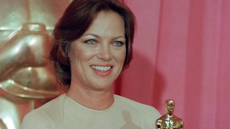 Actress Louise Fletcher, who won an Academy Award for her role in the 1975 film "One Flew Over the Cuckoo's Nest," has died at 88