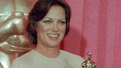 Oscar winner Louise Fletcher dies at 88