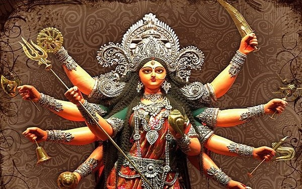 Durga Puja begins Saturday with Maha Shasthi 