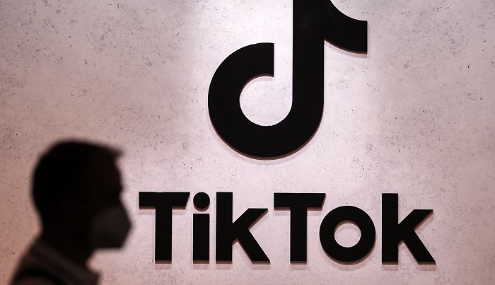 Russian court fines TikTok for not deleting LGBT content