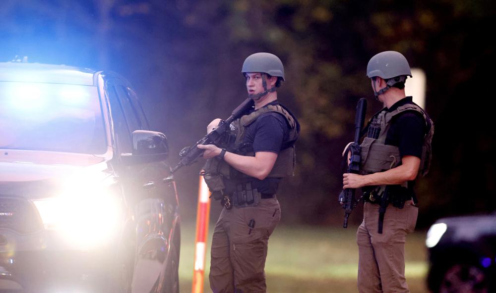 5-killed-by-n-carolina-shooter-suspect-contained-international-observerbd-com