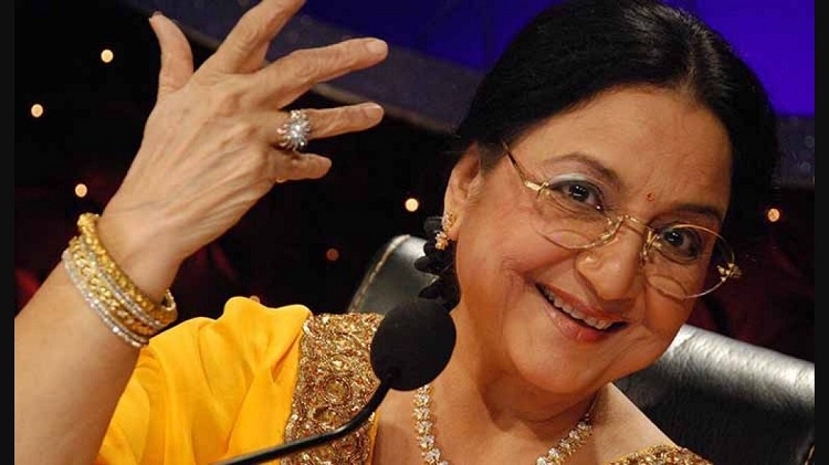 Veteran Indian actor Tabassum, known for her work as a child artiste in several Hindi classics has died after suffering a cardiac arrest