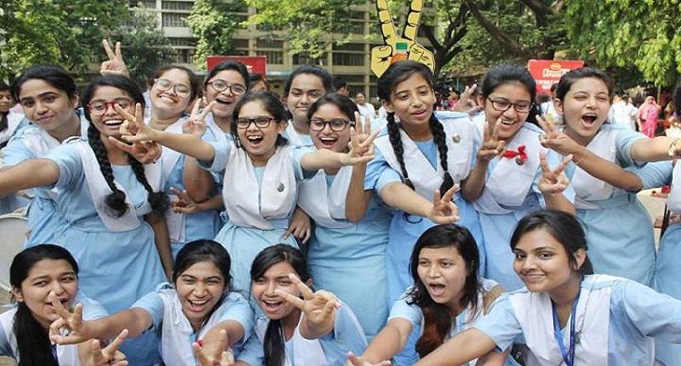 SSC, equivalent exams' results Monday
